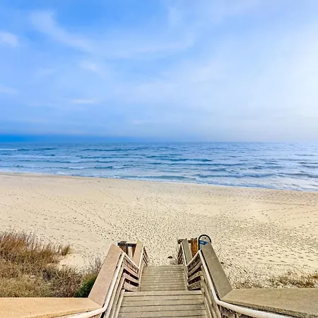 Apartamento Seagrove Highlands 1202